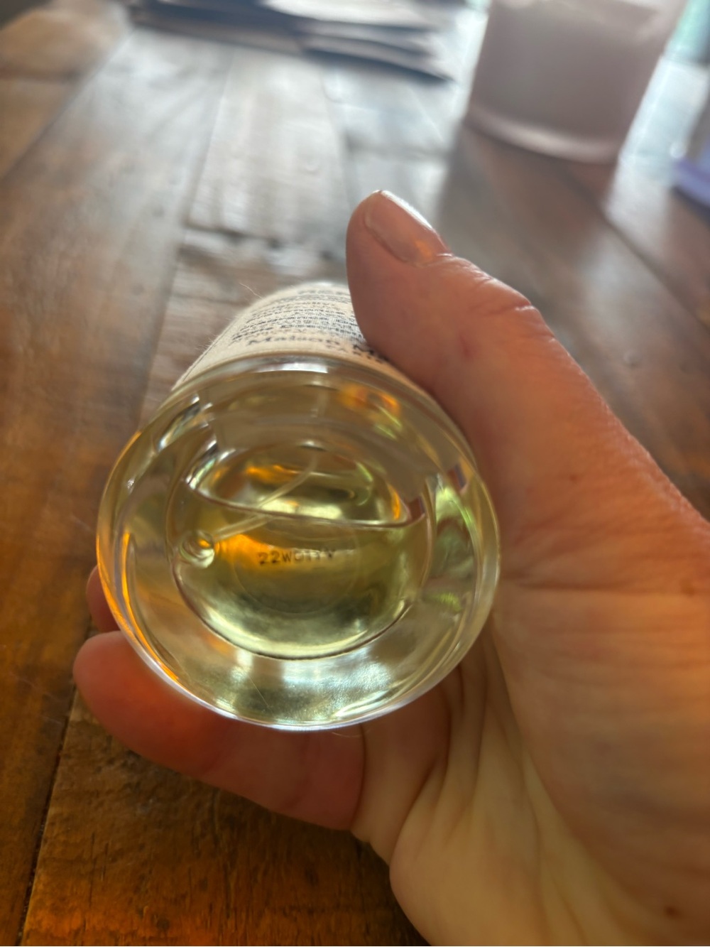 Maison Margiela Replica. Under the Lemon Tree Perfume - Picture 2 of 5
